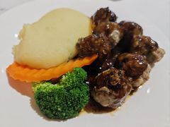 -库滋明·俄罗斯特色美食(中央大街店)