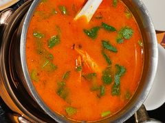 -simply thai天泰(静安嘉里中心店)