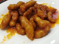 -依兰国际酒店-颐和轩中餐厅