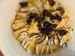 养颜焗松茸-红豆园(文林街店)