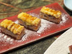 -炙柒Sekinana·精致料理 烧鸟·铁板烧(海上世界店)