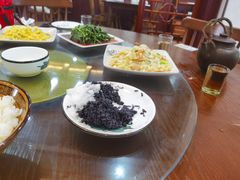 -观桥阁(锦溪店)