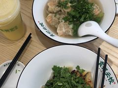 -袁记云饺(鼓楼店)