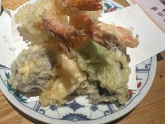 -桂马·日本料理·海胆·海鲜饭·酒场(民主广场店)