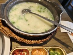 -隆喜元鱼汤包·海鲜(中联广场店)