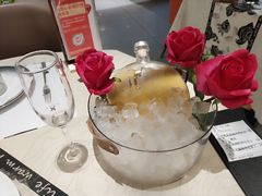 -LE SHARE洛笙·花园西餐(北京路步行街店)