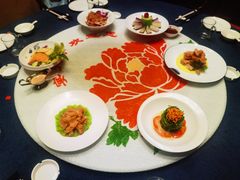-宴天下大酒店(政和路店)