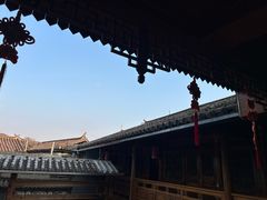 -龙姐私房菜(和顺古镇店)