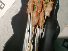 烤鸡脚筋-蛙小侠(五象万象汇店)