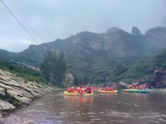 -兴隆红河漂流