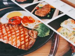 -纽斯特牛排自助餐厅(浦江万达店)