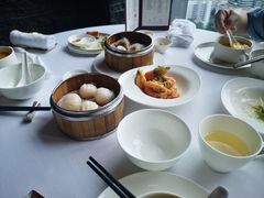 -富力丽思卡尔顿酒店·丽轩中餐厅