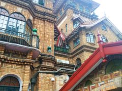 -马勒别墅饭店(静安寺店)