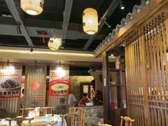 -帝一铭家宴(板塘店)