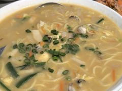 -钱山海鲜大排档