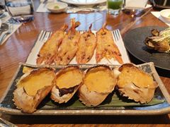 -Mr·Fish鱼鲜生海鲜放题(银泰in99店)