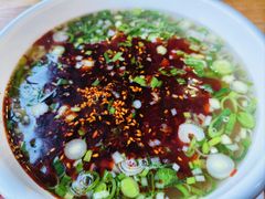 -中阿兰牛肉面(悦海新天地店)