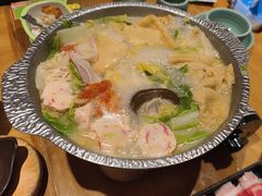 -一心创作料理屋(经开万达店)