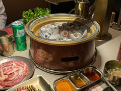 -西塔老太太泥炉烤肉(温州首店万象城黑金店)