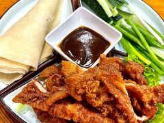 -潍城老菜馆·地标美食