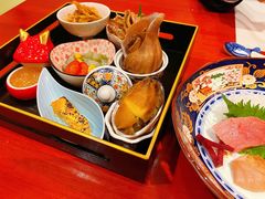 -龍千代·味自慢(黑龙江北路店)