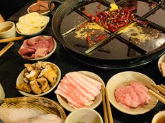 -酒友老火锅(渝中店)