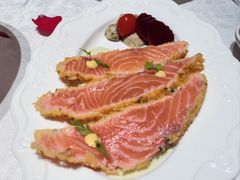 -俄士厨房(环球港店)