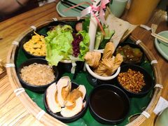 雄安大咖-淀里船宴(裕华东路店)