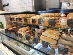 -81BAKERY(大学路店)