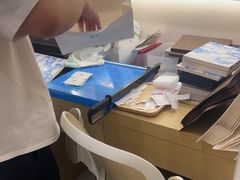 -海马体照相馆(北京大族广场店)