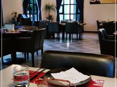 大堂-IL Forno 意坊·意大利餐厅(花园店)
