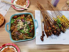 -林二哥宜烤官·宜宾小烧烤