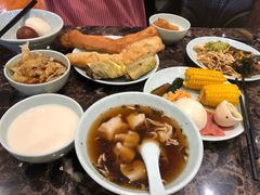 -水晶之星洗浴温泉汗蒸