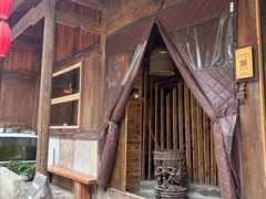-云山屯古建筑群景区