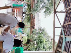 -满記土窑烧鷄波浪山莊