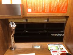 -一兰拉面(新宿中央东口店)