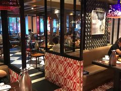 -江边城外烤全鱼(方庄时代购物中心店)