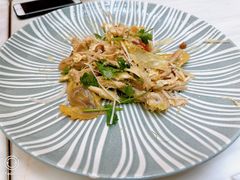 顺德走地鸡捞起-顺味凤城(九六广场店)