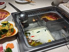 -海底捞火锅(创意园店)