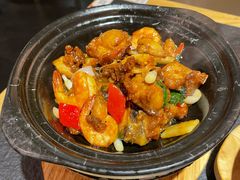 -潮堂 · 潮州菜(国贸商城店)