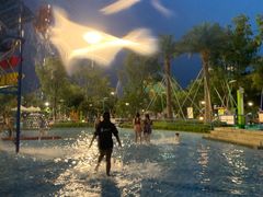 -苏州乐园森林水世界