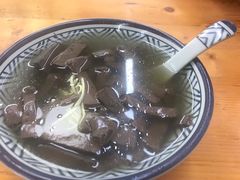 -勤业老杨汤包店(红星新村分店)