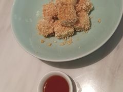 -周渝食惦·酸菜鱼精致川菜(横岗店)