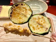 -鳥喜Toriki怀石烧鸟料理
