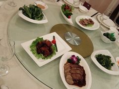 -梦中园海鲜酒店(川沙路店)