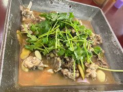 -古道村落(温汤店)