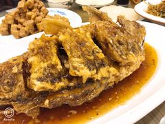 -花翎饮食(奎文区虞河桥店)