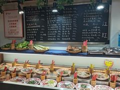 -西江红·株洲本地菜(滨江南路店)