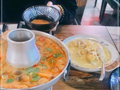 -Hi YOU你的饭局泰餐厅(雍和宫店)