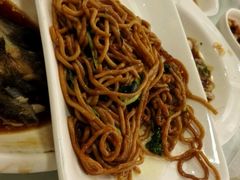 炒面-申宴酒楼(王子百货店)